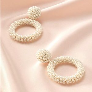 Stella & Dot Oh Ya Earrings